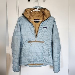 Patagonia Nano Puff Bivy Pullover